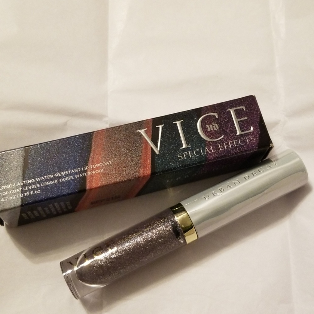 Urban Decay Vice Special Effects